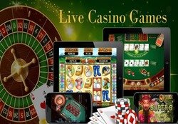 Canada Live Casinos - Play Top Canadian Live Dealer Games