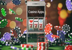 Mobile Casinos in Canada - Learn about Mobile Casino Apps